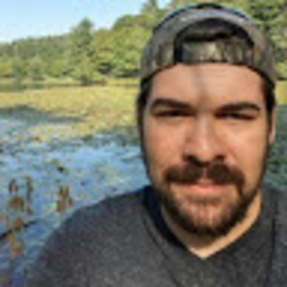 Meet your Posher, Aaron